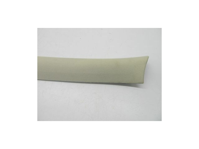 2003-2006 MERCEDES BENZ E500 W211 OEM LEFT SIDE FRONT A-PILLAR TRIM TAN COLOR