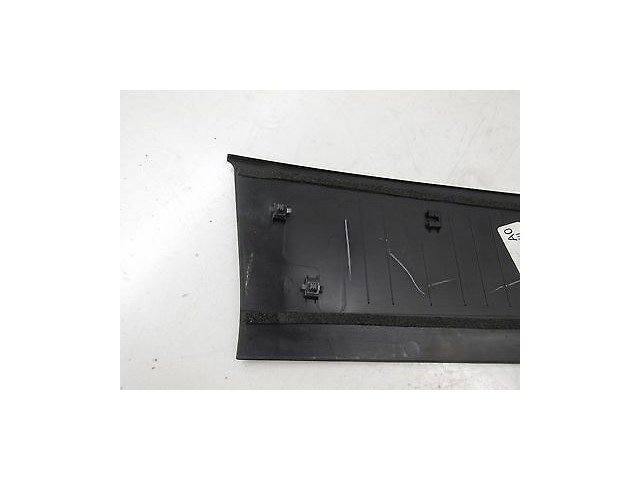 2011-2013 HONDA ODYSSEY OEM LEFT REAR EXTERIOR C PILLAR TRIM COVER PANEL 