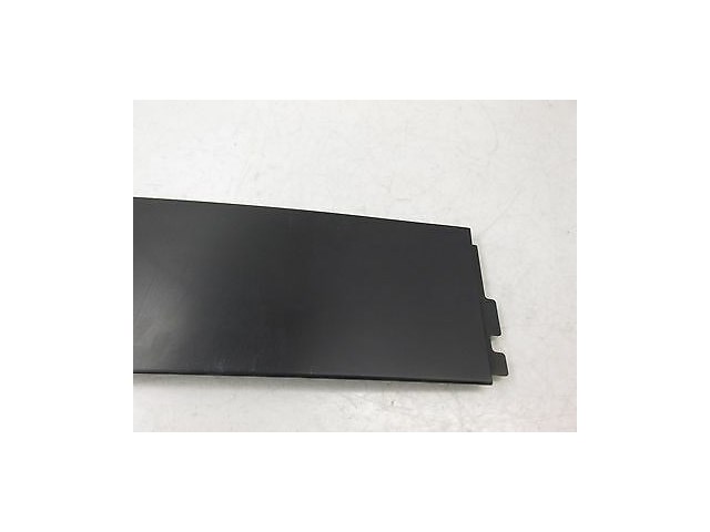 2011-2013 HONDA ODYSSEY OEM LEFT REAR EXTERIOR C PILLAR TRIM COVER PANEL 