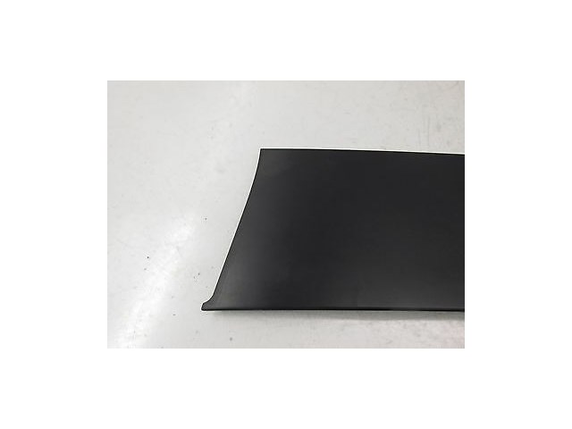 2011-2013 HONDA ODYSSEY OEM LEFT REAR EXTERIOR C PILLAR TRIM COVER PANEL 