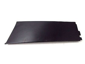 2011-2013 HONDA ODYSSEY OEM LEFT REAR EXTERIOR C PILLAR TRIM COVER PANEL 