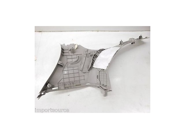 2011-2013 HONDA ODYSSEY OEM RIGHT REAR D PILLAR TRIM COVER 84141TK820