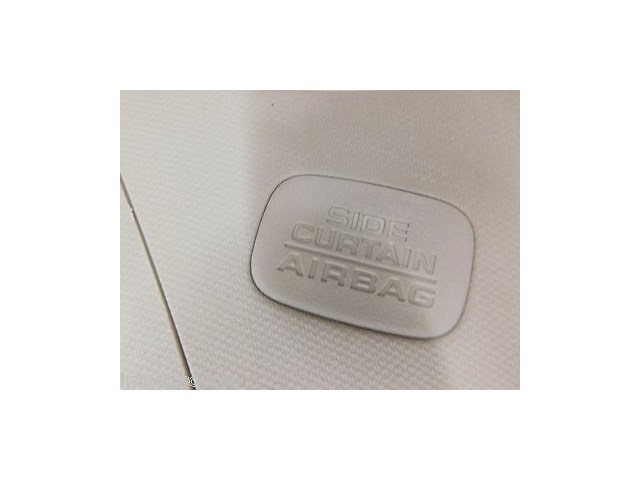 2011-2013 HONDA ODYSSEY OEM RIGHT REAR D PILLAR TRIM COVER 84141TK820