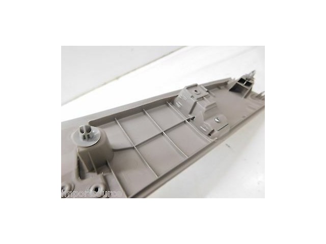 2011-2013 HONDA ODYSSEY OEM RIGHT REAR D PILLAR TRIM COVER 84141TK820