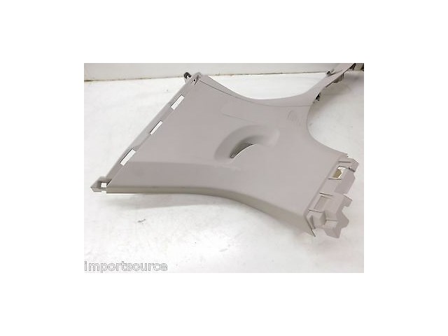 2011-2013 HONDA ODYSSEY OEM RIGHT REAR D PILLAR TRIM COVER 84141TK820