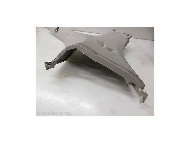 2011-2013 HONDA ODYSSEY OEM RIGHT REAR D PILLAR TRIM COVER 84141TK820