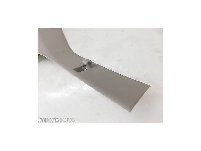 2011-2013 HONDA ODYSSEY OEM RIGHT REAR D PILLAR TRIM COVER 84141TK820