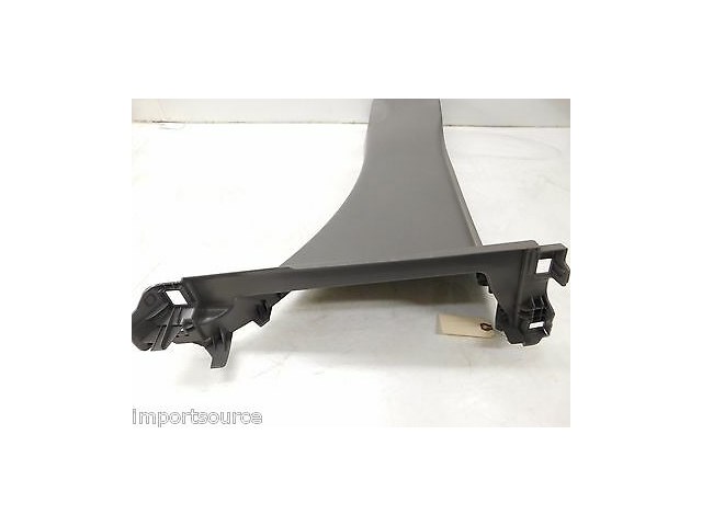 2011-2013 HONDA ODYSSEY OEM RIGHT FRONT PASSENGER SIDE LOWER B PILLAR TRIM PANEL