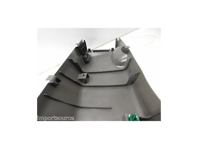 2011-2013 HONDA ODYSSEY OEM RIGHT FRONT PASSENGER SIDE LOWER B PILLAR TRIM PANEL