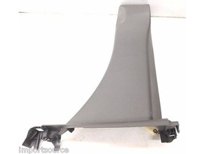2011-2013 HONDA ODYSSEY OEM RIGHT FRONT PASSENGER SIDE LOWER B PILLAR TRIM PANEL