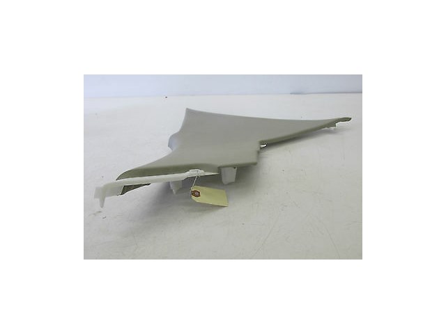 2007-2008 INFINITI G35 SEDAN RWD OEM RIGHT REAR UPPER C PILLAR TRIM