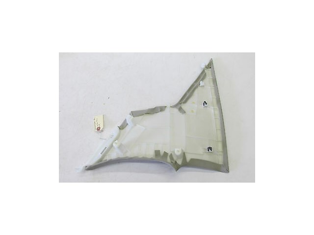 2007-2008 INFINITI G35 SEDAN RWD OEM RIGHT REAR UPPER C PILLAR TRIM