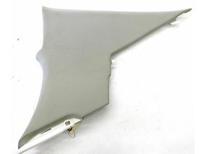 2007-2008 INFINITI G35 SEDAN RWD OEM RIGHT REAR UPPER C PILLAR TRIM