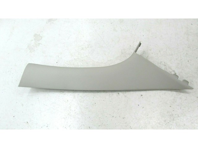 2011-2018 DODGE JOURNEY OEM RIGHT FRONT A PILLAR TRIM COVER      