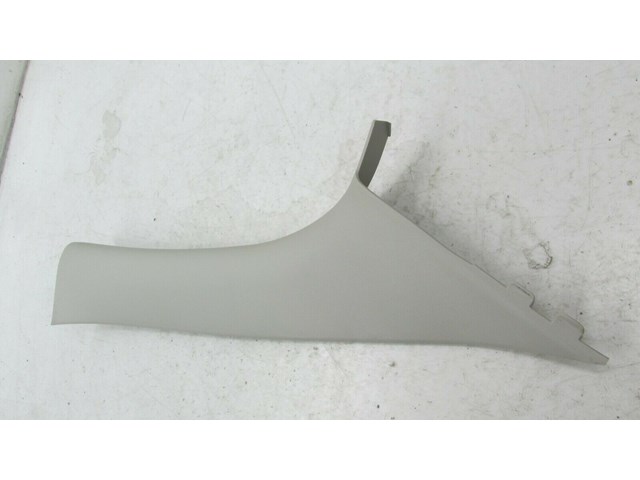 2011-2018 DODGE JOURNEY OEM RIGHT FRONT A PILLAR TRIM COVER      