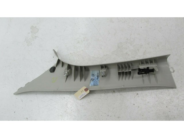 2011-2018 DODGE JOURNEY OEM RIGHT FRONT A PILLAR TRIM COVER      