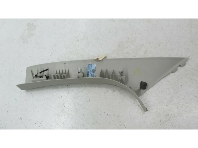 2011-2018 DODGE JOURNEY OEM RIGHT FRONT A PILLAR TRIM COVER      
