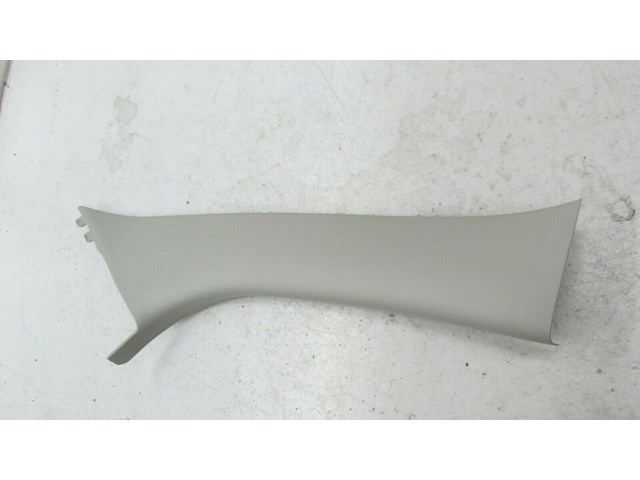 2011-2018 DODGE JOURNEY OEM RIGHT FRONT A PILLAR TRIM COVER      