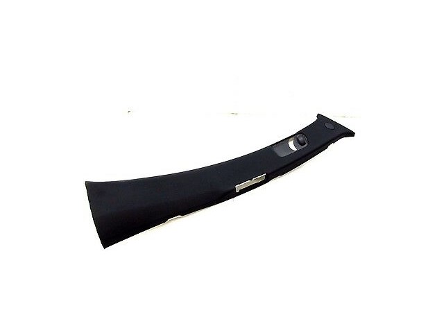 2006-2009 MERCEDES R350 W251 OEM RIGHT FRONT UPPER B PILLAR TRIM