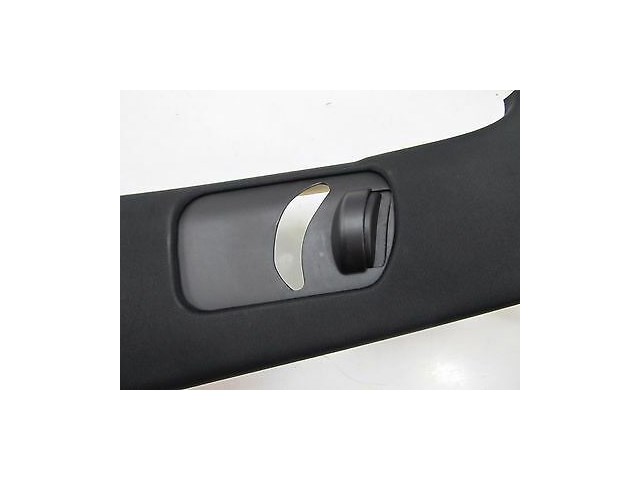 2006-2009 MERCEDES R350 W251 OEM RIGHT FRONT UPPER B PILLAR TRIM