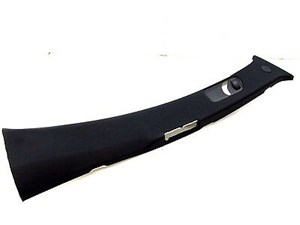 2006-2009 MERCEDES R350 W251 OEM RIGHT FRONT UPPER B PILLAR TRIM