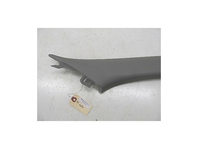 2011-2014 KIA OPTIMA SX OEM RIGHT FRONT A PILLAR TRIM MOLDING