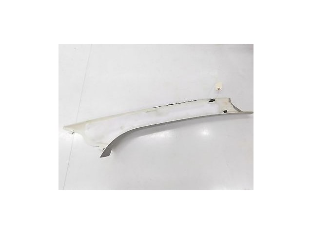 2006-2009 MERCEDES R350 W251 OEM LEFT FRONT DRIVER SIDE A PILLAR TRIM MOULDING