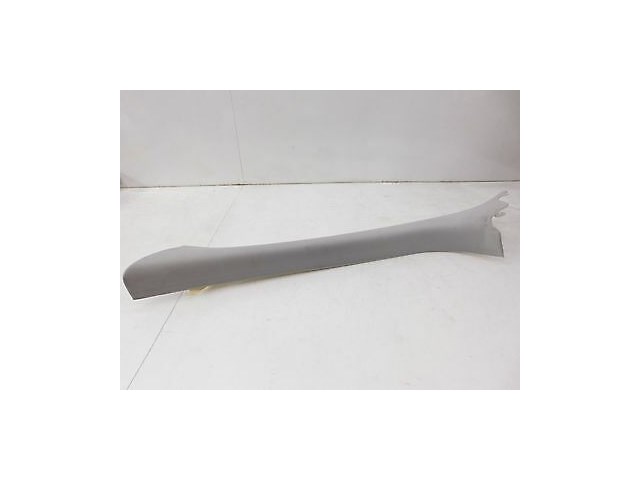 2006-2009 MERCEDES R350 W251 OEM LEFT FRONT DRIVER SIDE A PILLAR TRIM MOULDING