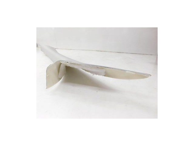2006-2009 MERCEDES R350 W251 OEM LEFT FRONT DRIVER SIDE A PILLAR TRIM MOULDING
