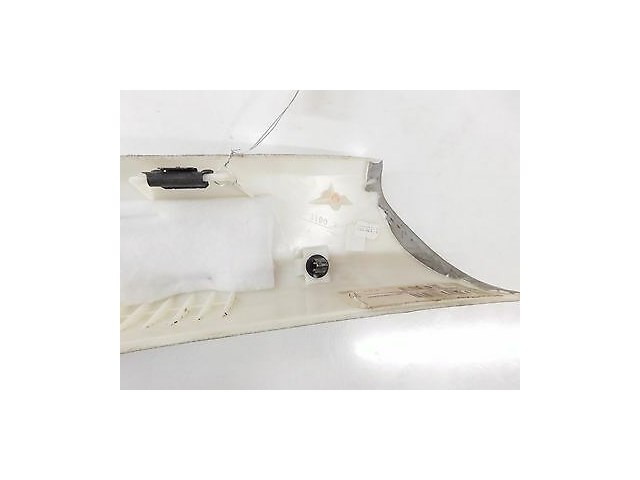 2006-2009 MERCEDES R350 W251 OEM LEFT FRONT DRIVER SIDE A PILLAR TRIM MOULDING