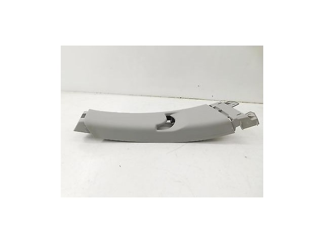 2012-2015 TOYOTA PRIUS C OEM RIGHT FRONT B PILLAR TRIM MOUDLING COVER