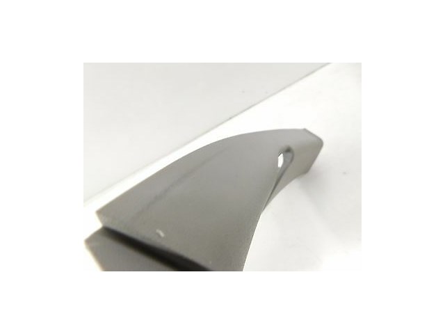 2012-2015 TOYOTA PRIUS C OEM RIGHT FRONT B PILLAR TRIM MOUDLING COVER