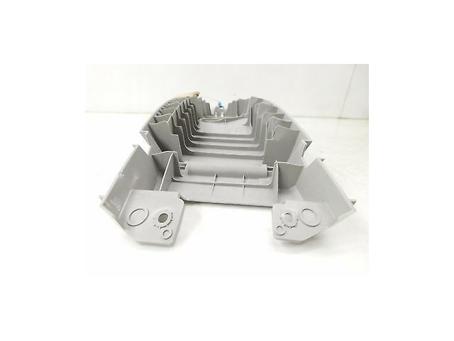 2012-2015 TOYOTA PRIUS C OEM RIGHT FRONT B PILLAR TRIM MOUDLING COVER