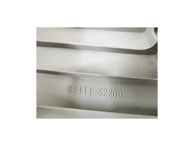 2012-2015 TOYOTA PRIUS C OEM RIGHT FRONT B PILLAR TRIM MOUDLING COVER