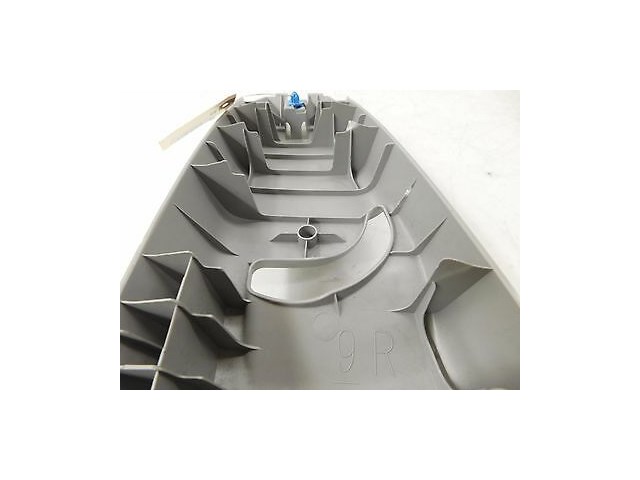 2012-2015 TOYOTA PRIUS C OEM RIGHT FRONT B PILLAR TRIM MOUDLING COVER