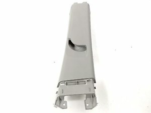 2012-2015 TOYOTA PRIUS C OEM RIGHT FRONT B PILLAR TRIM MOUDLING COVER