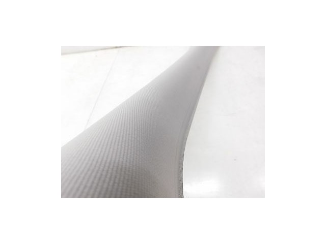 2006-2009 MERCEDES R350 W251 OEM RIGHT FRONT PASS. SIDE A PILLAR TRIM MOULDING