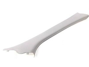 2006-2009 MERCEDES R350 W251 OEM RIGHT FRONT PASS. SIDE A PILLAR TRIM MOULDING