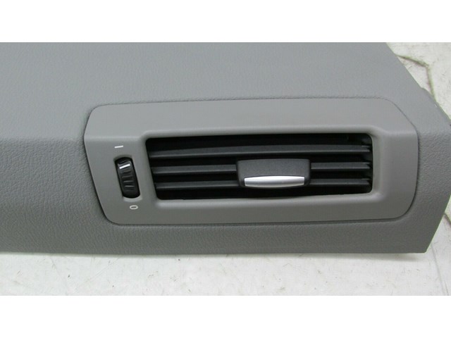  2007-2010 BMW X5 E70 OEM RIGHT PASSENGER SIDE LOWER B PILLAR TRIM W/AIR VENT 