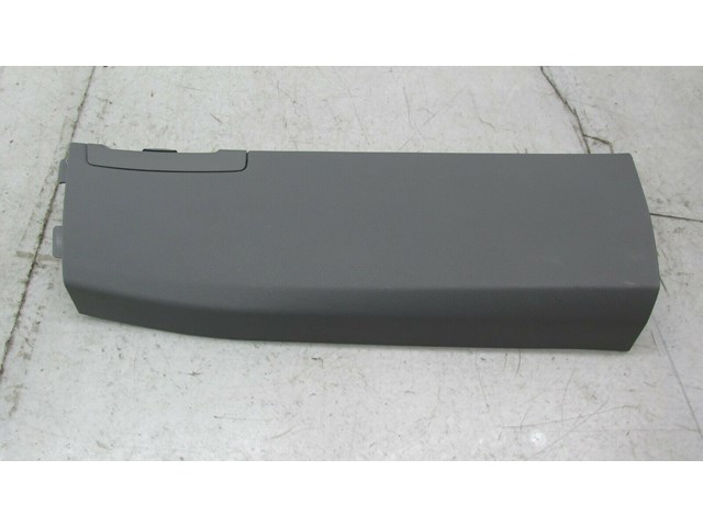  2007-2010 BMW X5 E70 OEM RIGHT PASSENGER SIDE LOWER B PILLAR TRIM W/AIR VENT 