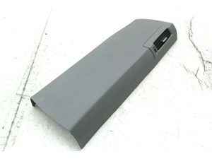  2007-2010 BMW X5 E70 OEM RIGHT PASSENGER SIDE LOWER B PILLAR TRIM W/AIR VENT 