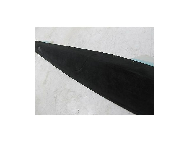 2007-2009 MERCEDES S600 W221 OEM RIGHT REAR C PILLAR TRIM PANEL COVER