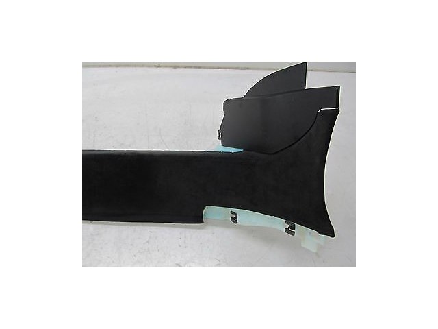 2007-2009 MERCEDES S600 W221 OEM RIGHT REAR C PILLAR TRIM PANEL COVER