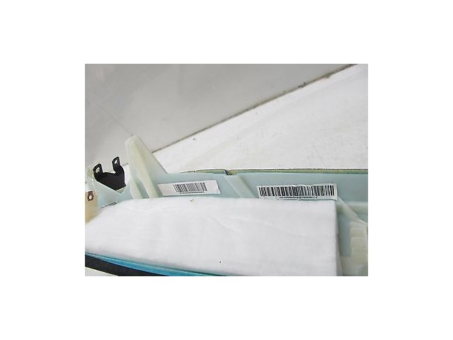 2007-2009 MERCEDES S600 W221 OEM RIGHT REAR C PILLAR TRIM PANEL COVER