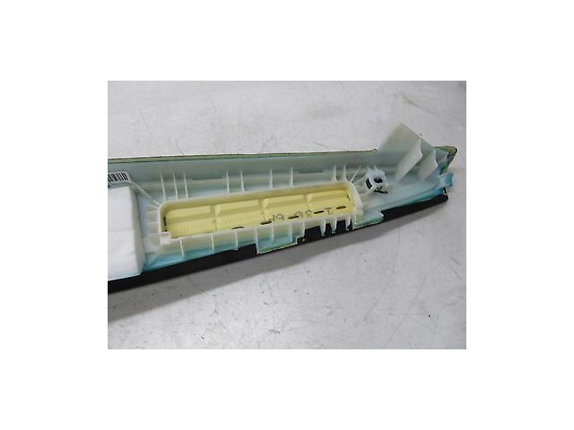 2007-2009 MERCEDES S600 W221 OEM RIGHT REAR C PILLAR TRIM PANEL COVER