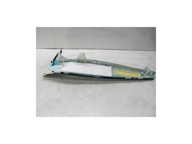 2007-2009 MERCEDES S600 W221 OEM RIGHT REAR C PILLAR TRIM PANEL COVER