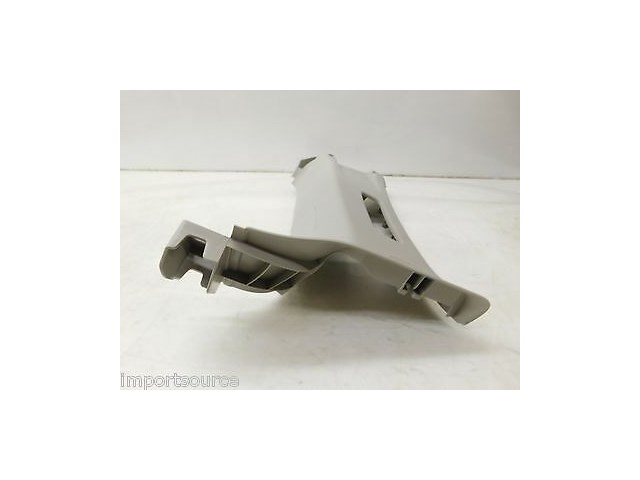 2011-2013 HONDA ODYSSEY OEM RIGHT REAR PASSENGER SIDE UPPER C PILLAR TRIM COVER
