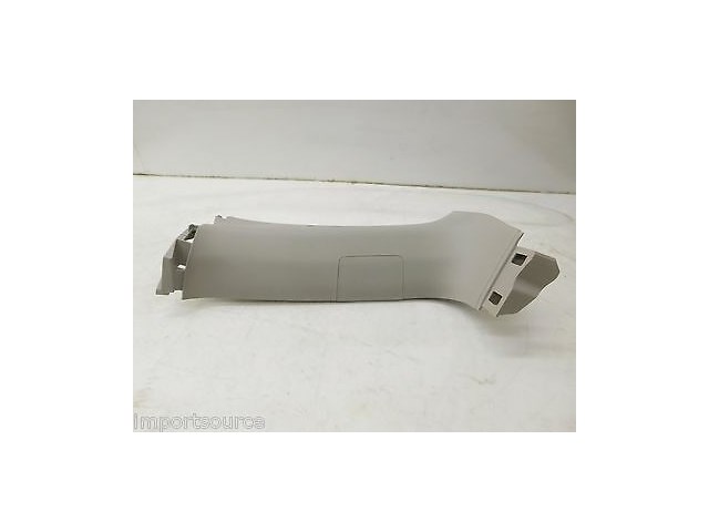 2011-2013 HONDA ODYSSEY OEM RIGHT REAR PASSENGER SIDE UPPER C PILLAR TRIM COVER