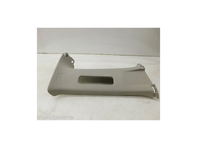 2011-2013 HONDA ODYSSEY OEM RIGHT REAR PASSENGER SIDE UPPER C PILLAR TRIM COVER