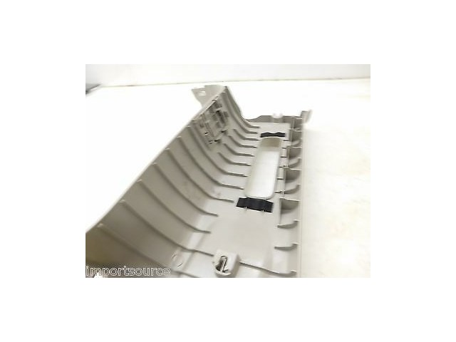 2011-2013 HONDA ODYSSEY OEM RIGHT REAR PASSENGER SIDE UPPER C PILLAR TRIM COVER